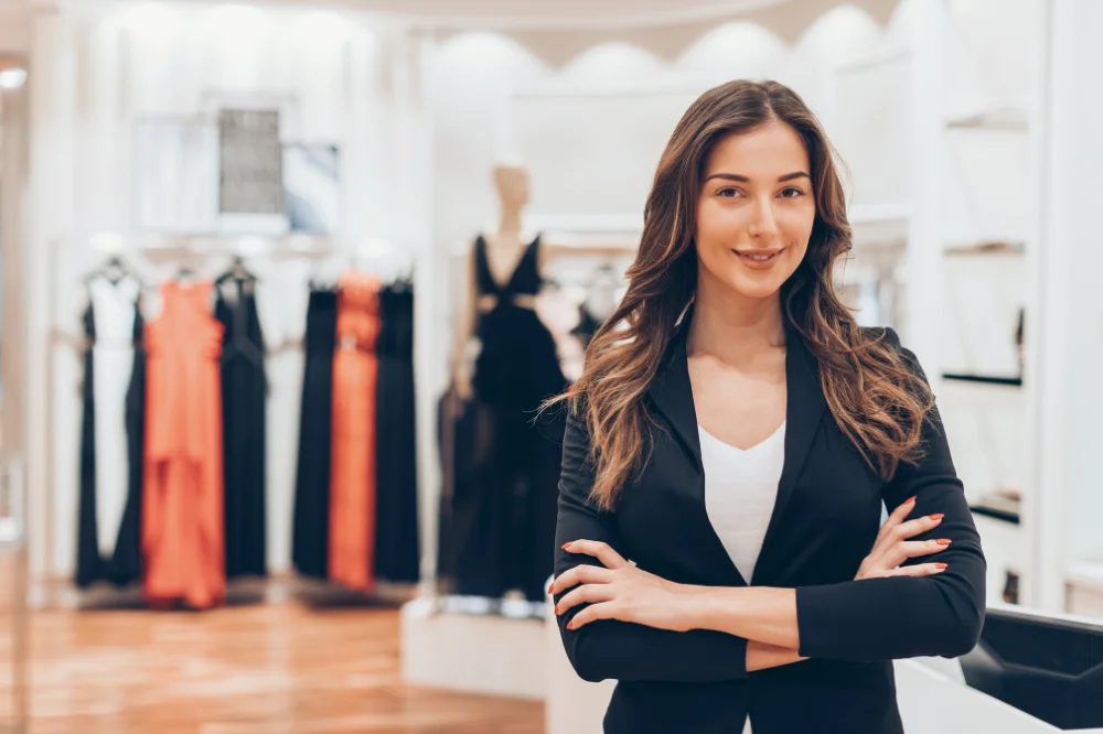 Business women